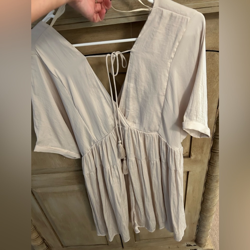 Boutique style dress